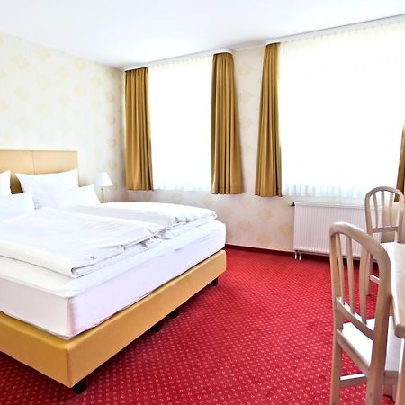 Parkhotel Woerlitz Oranienbaum-Woerlitz Εξωτερικό φωτογραφία