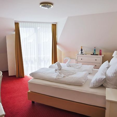 Parkhotel Woerlitz Oranienbaum-Woerlitz Εξωτερικό φωτογραφία